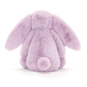 Jellycat | Bashful Lilac Bunny (Medium)