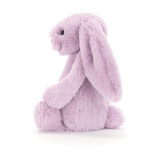 Jellycat | Bashful Lilac Bunny (Medium)