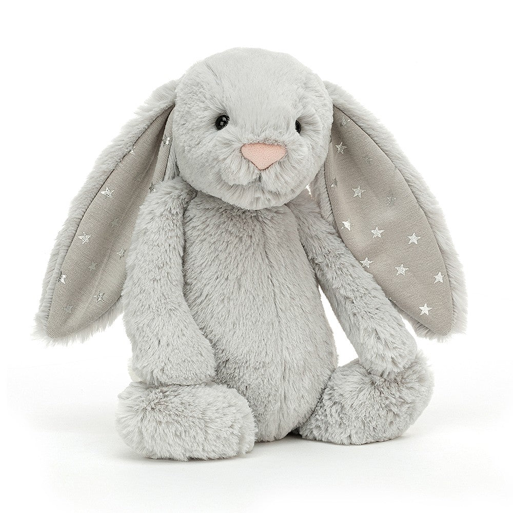 Jellycat | Bashful Shimmer Bunny