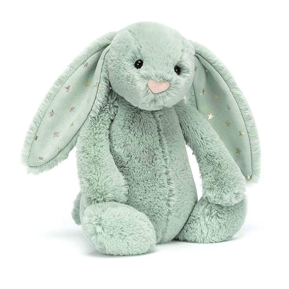 Jellycat | Bashful Sparklet Bunny