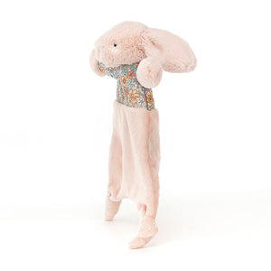 Jellycat | Blossom Blush Bunny Comforter