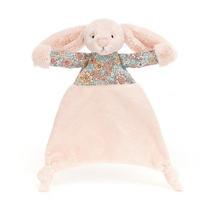 Jellycat | Blossom Blush Bunny Comforter