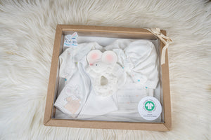 Meiya and Alvin | Meiya Newborn Baby Gift Set