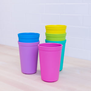 Re-Play | Tumbler Drinking Cup
