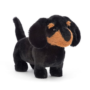 Jellycat | Freddie Sausage Dog