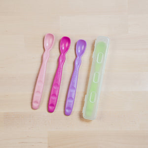 Re-Play | Infant Spoon Plastic Case