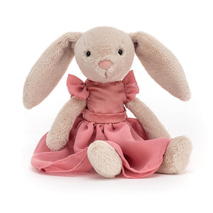 Jellycat | Lottie Bunny Party