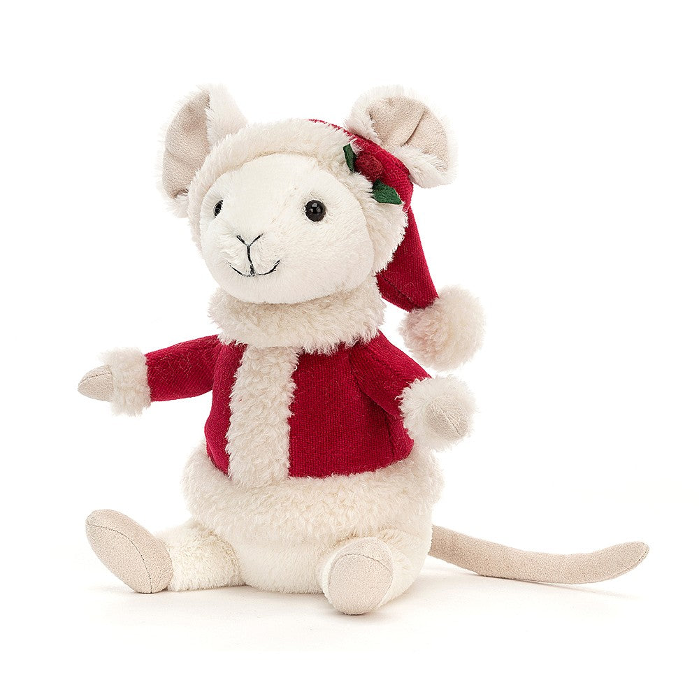 Jellycat | Merry Mouse