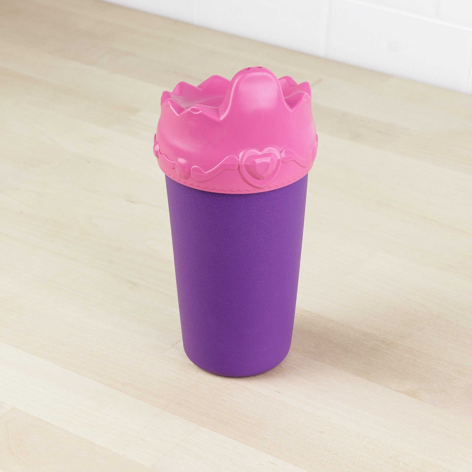 Re-Play | No-Spill Sippy Cup - Princess
