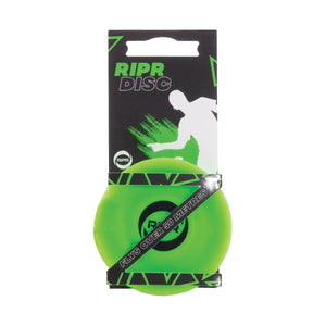 RIPR | RIPR Silicone Mini Flying Disc