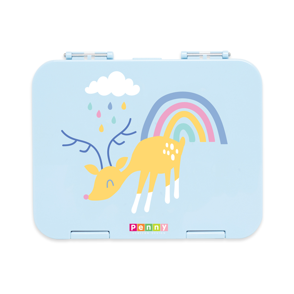 Penny scallan rainbow days store