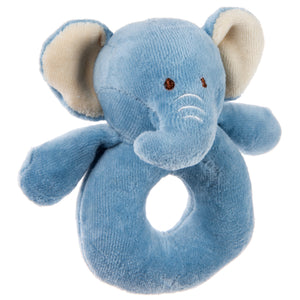 MiYim | Ring Baby Rattle - Elephant