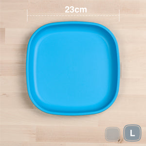 Re-Play | Flat Plate - Large (23cm)