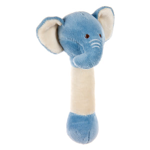 MiYim | Stick Baby Rattle - Elephant