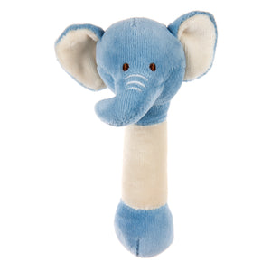 MiYim | Stick Baby Rattle - Elephant