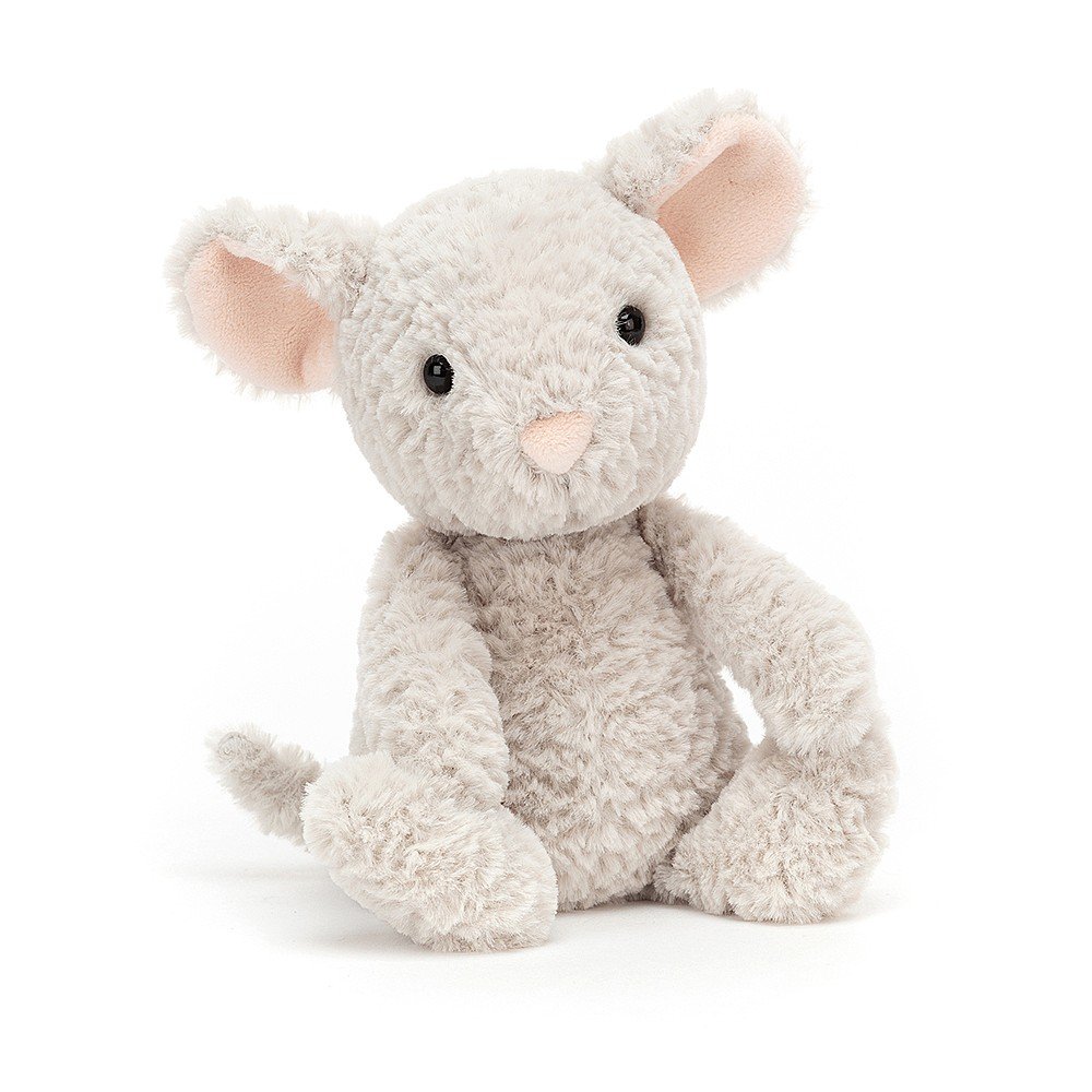 Jellycat | Tumbletuft Mouse