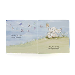 Jellycat | When I Am Big Book