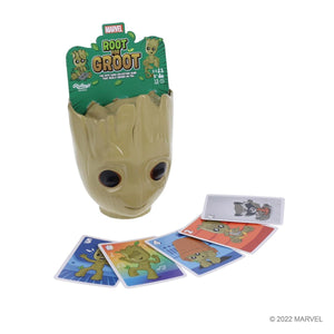Ridley's Games | Disney Marvel Root For Groot Card Game